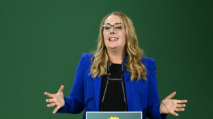 Gr&uuml;nen-Fraktionschefin Dr&ouml;ge beklagt Stil in der Ampel-Koalition