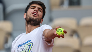 Roland Garros: Alcaraz, bellissima la mia rivalità con Sinner