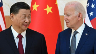 China slams Biden for equating Xi to 'dictators'