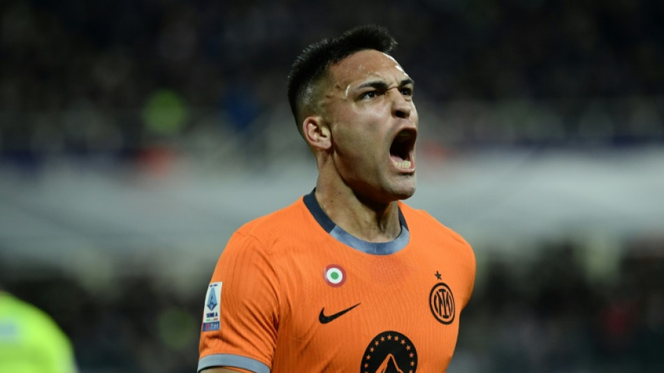 Inter de Mil&atilde;o vence Fiorentina (1-0) e recupera lideran&ccedil;a do Italiano