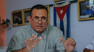 Cuba revoca libertad condicional al disidente José Daniel Ferrer