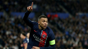 Com 2 de Mbapp&eacute;, PSG vence Real Sociedad (2-1) e vai &agrave;s quartas da Champions