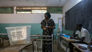 Klarer Sieg der Pr&auml;sidenten-Partei bei Parlamentswahl im Senegal