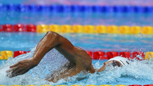 As teenagers make noise at the pool, veterans save energy