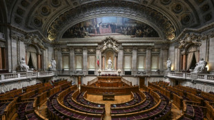 D&eacute;but des &eacute;lections au Portugal, qui peut basculer &agrave; droite