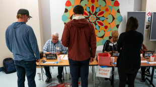 Trump grand gagnant de la journ&eacute;e &eacute;lectorale du "Super Tuesday"