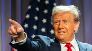 Trump bekr&auml;ftigt Plan zum Einsatz von Milit&auml;r gegen Einwanderer