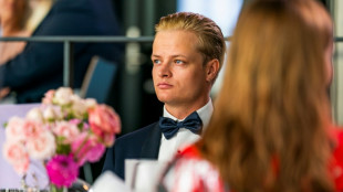 Filho mais velho da princesa da Noruega será julgado em fevereiro por estupro