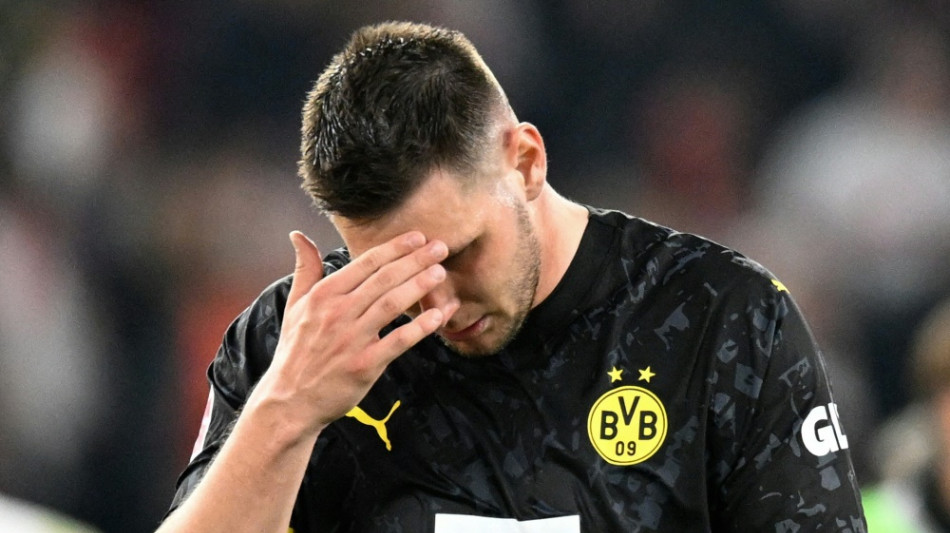 BVB ohne S&uuml;le - Adeyemi und Haller dabei