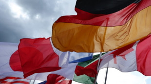 Canadá coloca Ucrânia em primeiro plano da reunião de Finanças do G7