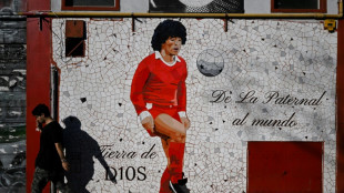 Proc&egrave;s Maradona: deux avocats r&eacute;cus&eacute;s, premiers t&eacute;moins mardi prochain