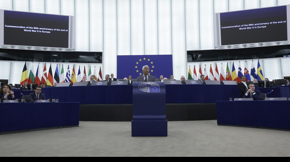 Appello dei gruppi al Pe, 'crisi a Gaza intollerabile'