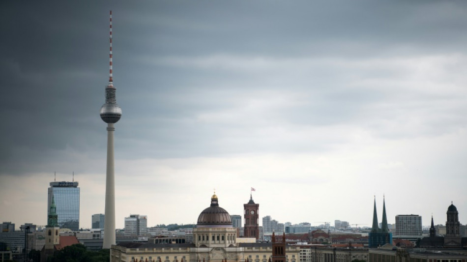 Ehemalige Berliner Abgeordnete haben keinen Anspruch auf höhere Pensionen