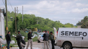 Mexique: nouvelles violences dans le Sinaloa et tensions avec les Etats-Unis