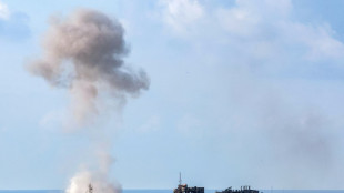 Frappes sur Gaza, Isra&euml;l commence &agrave; pr&eacute;parer son apr&egrave;s-guerre 