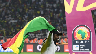 CAN: Aliou Ciss&eacute;, la revanche du Lion s&eacute;n&eacute;galais