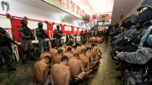 Argentine: Un gouverneur m&eacute;diatise &agrave; outrance sa reprise en mains de prisons