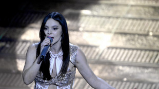 Francesca Michielin, alle ATP Finals mi sono goduta ogni istante