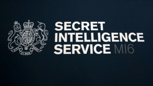 El abuelo de la futura jefa del MI6 británico espiaba para los nazis