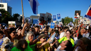 Regresan a Israel los últimos 20 rehenes vivos de Gaza