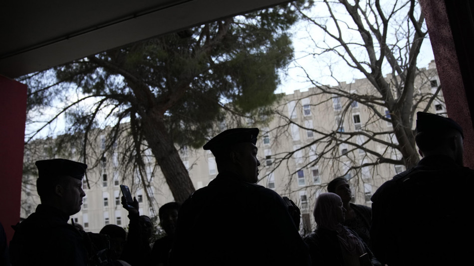Mosca, esplosione al consolato di Marsiglia, &egrave; terrorismo