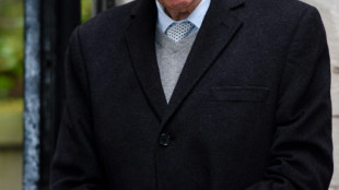 Muere a los 87 a&ntilde;os el banquero brit&aacute;nico Jacob Rothschild