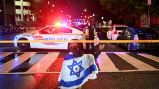 Segurança é reforçada em Washington após morte de funcionários da embaixada israelense