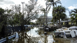 EEUU prevé una temporada de huracanes más intensa de lo normal, según su agencia climática