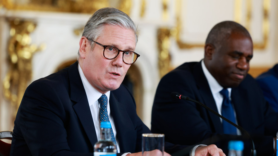 Sanzioni Gb contro frange più estreme coloni israeliani