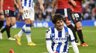 Nach Kreuzbandriss: Ex-Weltmeister David Silva h&ouml;rt auf
