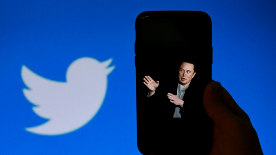 Medienbericht: Audi twittert nach Twitter-&Uuml;bernahme durch Musk nicht mehr