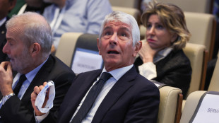 Abodi 'lascer&ograve; il mondo dello sport migliore che in passato'