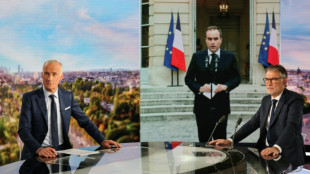 Lecornu entame 48 heures de n&eacute;gociations aux airs de "mission impossible"