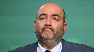 Nouripour: Gr&uuml;ne m&uuml;ssen bei Migration und Klima pragmatischer auftreten