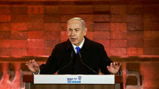 Netanjahu weist Kritik an Israels Vorgehen im Gazastreifen zur&uuml;ck