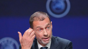 Ceferin &uuml;bt VAR-Kritik: "Verstehe es selbst nicht mehr"