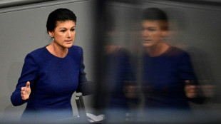 Wagenknecht grunds&auml;tzlich offen f&uuml;r Koalition ihres B&uuml;ndnisses mit Union