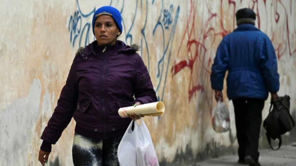 Cuba registra recorde de temperatura m&iacute;nima de 0&ordm; C