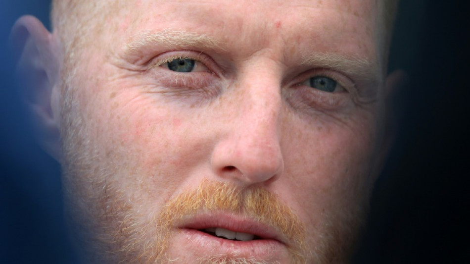 Stokes urges England to intensify attack in 2nd New Zealand Test