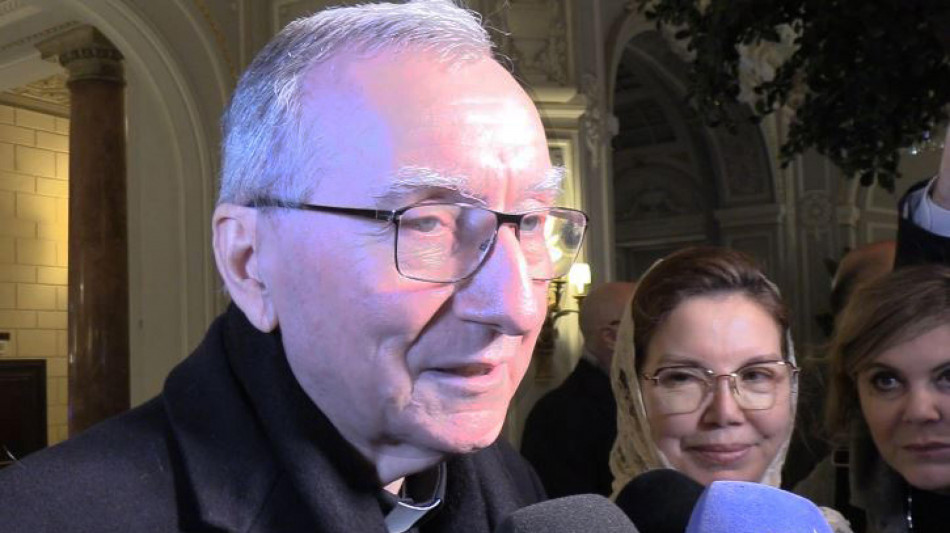 Parolin, forse non come prima ma Papa torner&agrave; a governare