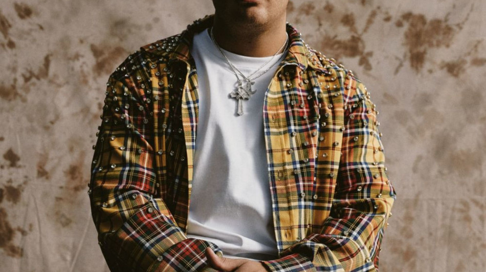 Geolier si aggiunge alla lineup del Concerto del Primo Maggio