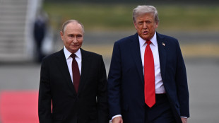 Trump: parler&ograve; con Putin nei prossimi giorni