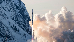 Deutschem Start-up absolviert ersten Start einer Orbitalrakete aus Kontinentaleuropa
