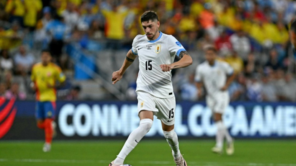 Uruguai busca terceiro lugar da Copa Am&eacute;rica contra o Canad&aacute;