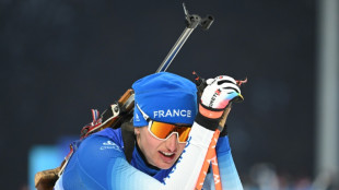 JO-2022: les Bleues passent &agrave; c&ocirc;t&eacute; du sprint, Valieva en sursis