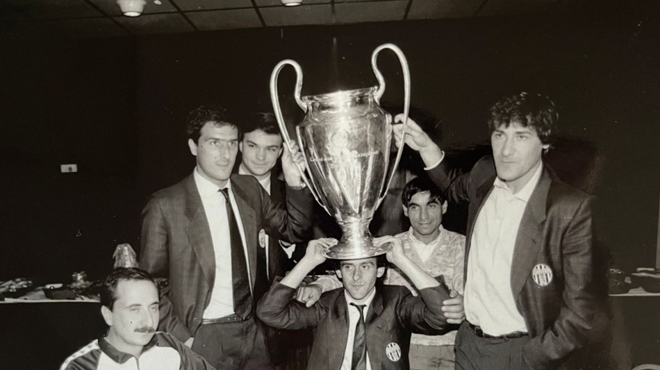 'Juventus. Primo amore' al cinema dal 16 al 18 febbraio, online il trailer