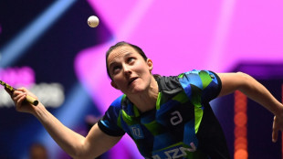 Tischtennis: Winters Siegeszug endet im Halbfinale