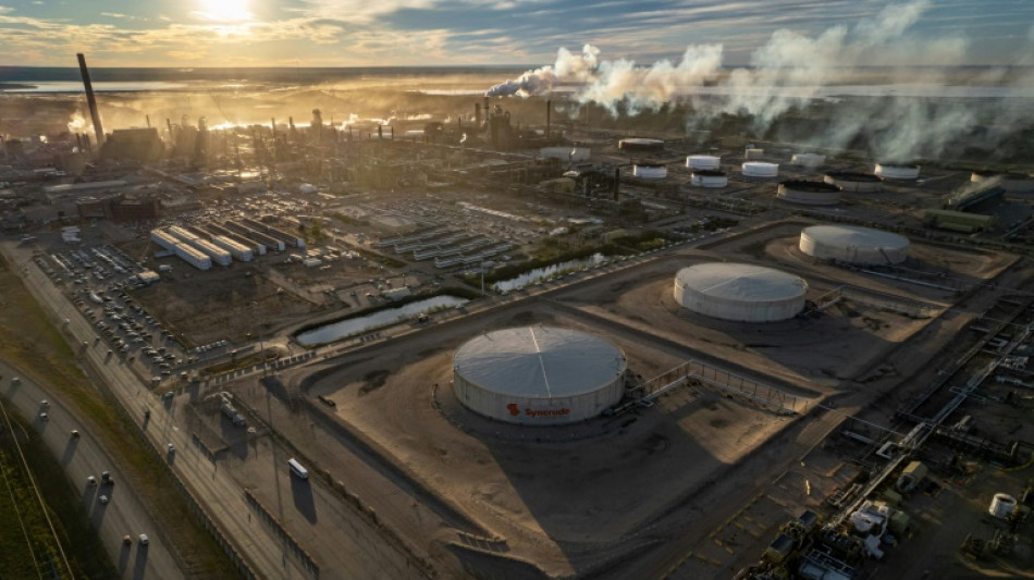 Petroleras dicen hacer m&aacute;s de lo que hacen por el ambiente, seg&uacute;n Congreso de EEUU