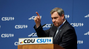 S&ouml;der stellt individuelles Asylrecht in Frage - Kritik aus Regierungsparteien