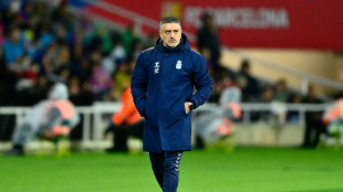 Sevilla anuncia Garc&iacute;a Pimienta como novo t&eacute;cnico